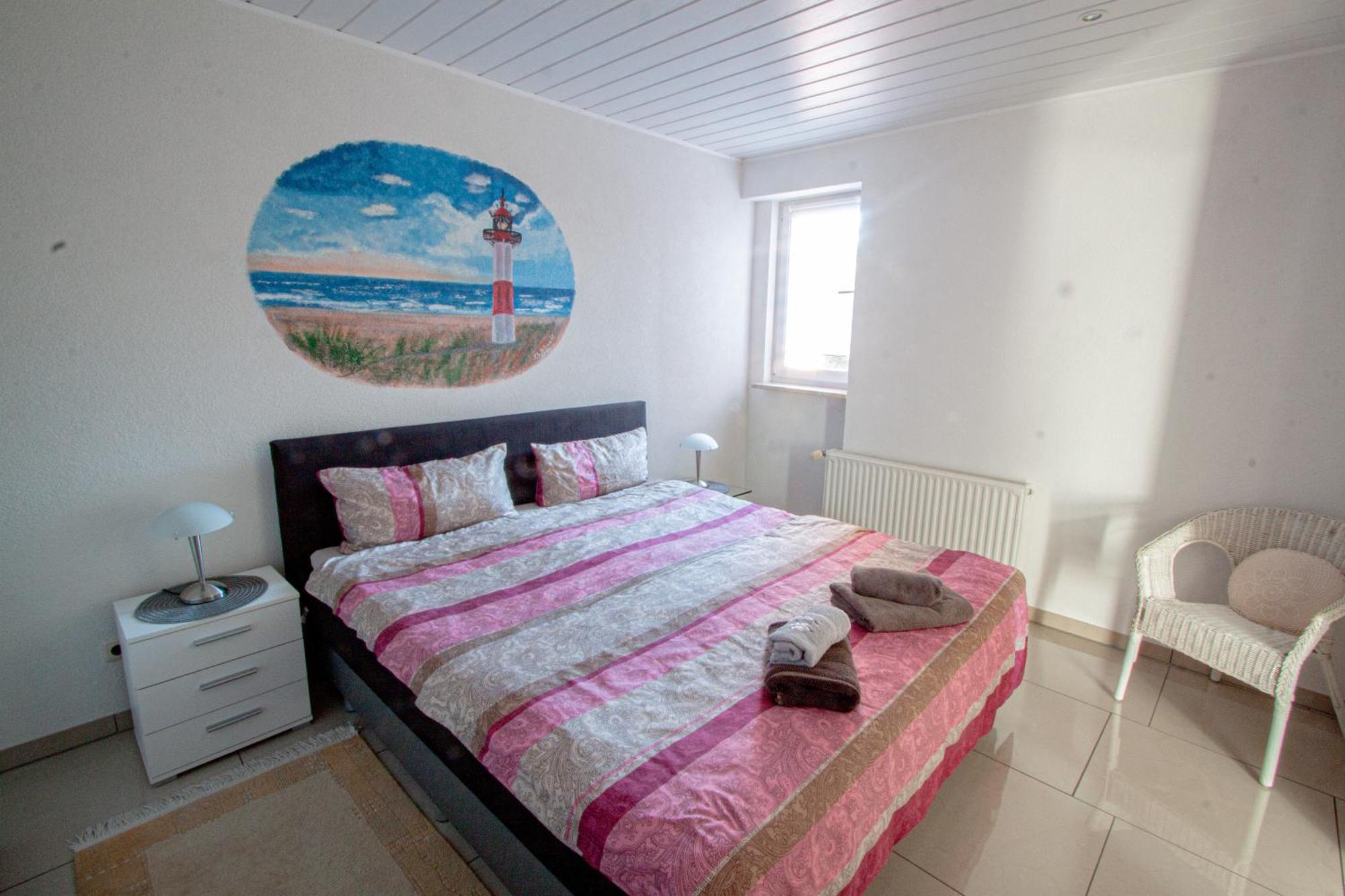 Hausanna - Casanautico Ueckermünde Exterior foto